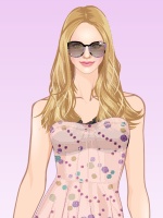 Feminine and Romantic