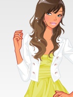 Feminine Ruffles