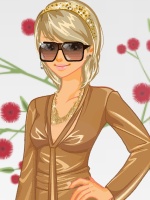 Celebrity Gown Inspiration