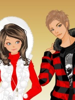 Matching Couple Outfits