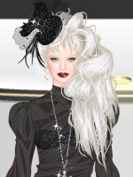 Royal Vampire Costumes