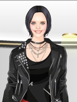 Anime Inspired Costumes