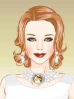 Vintage Makeup Trend