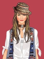 Western-Inspired Pieces