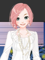 Business-Casual Look