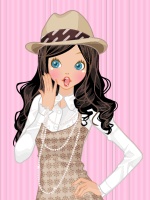 Vibrant Pastel Colors