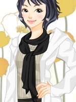 Fun and Festive Knits