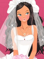 Festive Wedding Parade