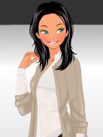 '90s It-Girl