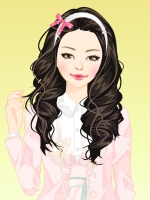 Doll-Inspired Outfits