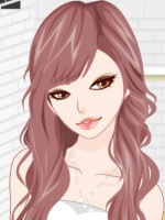 Intense Eyeliner Look