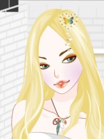 Intense Eyeliner Look