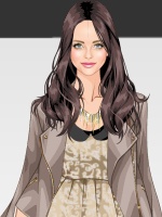 Elegant Dinner Look
