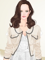 Retro-Chic Look