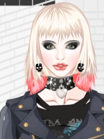 Scene Kids' Hairstyles