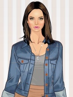 Menswear-Inspired Fashion