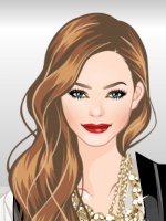 Dramatic Liner Trend