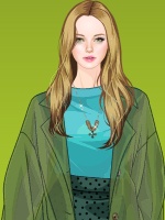 Preppy-Cool Vibes