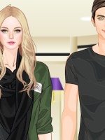 College Couple
