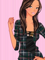 Tennis-Inspired Fashion