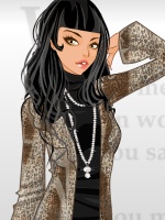 Eye-Catching Street Style