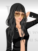 Eye-Catching Street Style