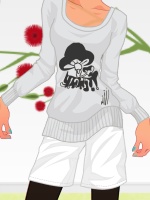 Winter-Inspired Shades