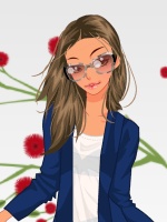 Winter-Inspired Shades