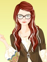 Fashionable Boho Outfit