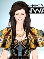 Outrageous Runway Looks