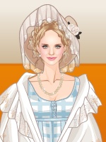 Renaissance-Chic Dresses