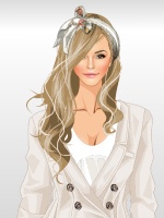 Super French Twist