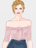 Valentine's Day Fashion