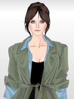 Spring Trench Coats