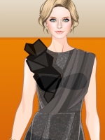 Couture Runway Looks