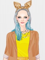 Wild Hair Colors