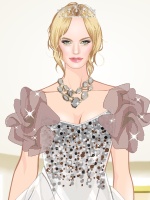 Hottest Evening Hairstyles