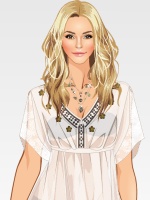 Rich Hippie