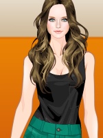 Laid-Back-Luxe Look