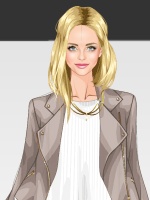 Elegant Dinner Look