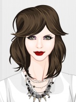 '90s-Inspired Headband