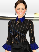 Medieval-Inspired Fashion