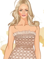 Toned-Down Vintage