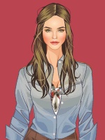 Western-Inspired Pieces