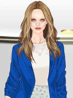 Ultra-Relaxed Style