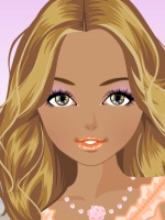 Classic Makeup Move