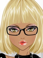 Subtle Cat Eye