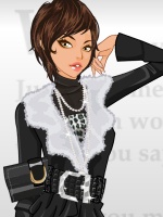 Eye-Catching Street Style