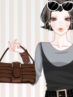 Throwback Styling Trick