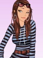 Timeless Stripes